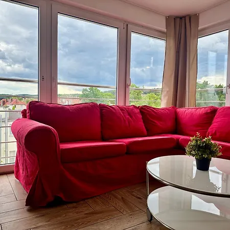 Gdzie Jest Nemo - W Centrum Homestay *