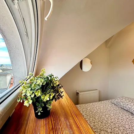 Homestay Gdzie Jest Nemo - W Centrum Sopot