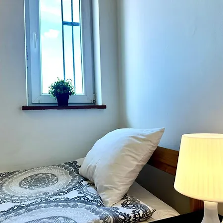 Gdzie Jest Nemo - W Centrum Homestay