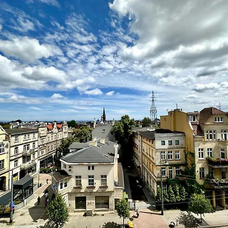 Homestay Gdzie Jest Nemo - W Centrum