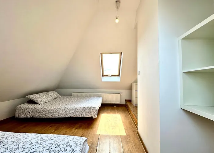 Homestay Gdzie Jest Nemo - W Centrum Sopot