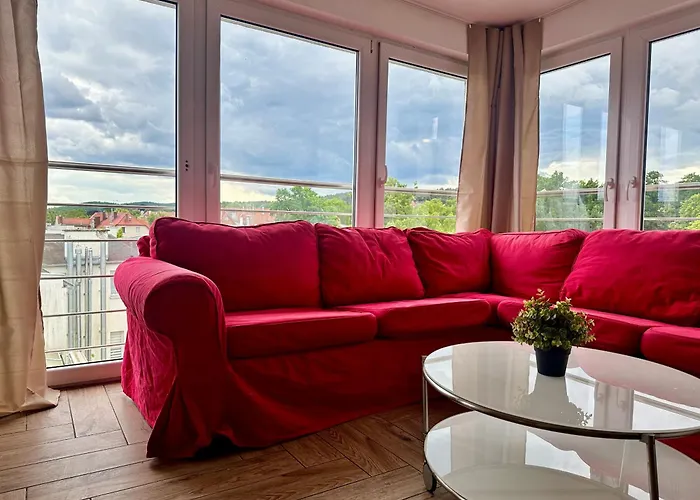 Gdzie Jest Nemo - W Centrum Homestay *