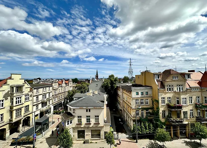 Homestay Gdzie Jest Nemo - W Centrum