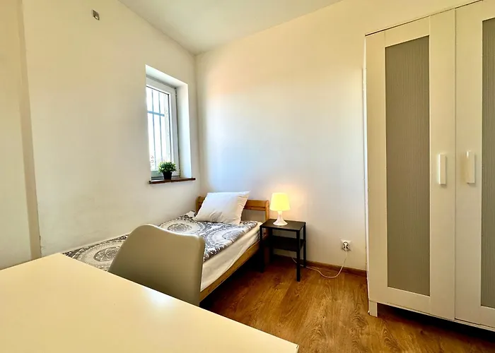 Homestay Gdzie Jest Nemo - W Centrum