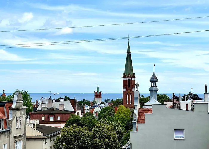 Gdzie Jest Nemo - W Centrum *