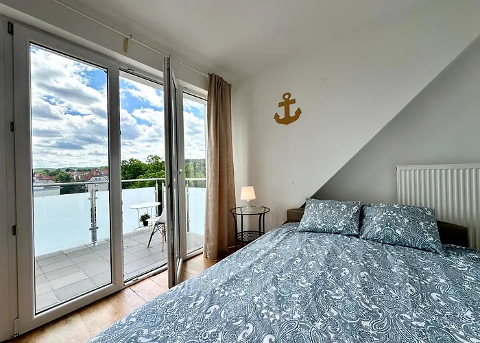 Gdzie Jest Nemo - W Centrum Homestay