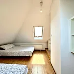 Ubytování v soukromí Gdzie Jest Nemo - W Centrum Sopoty