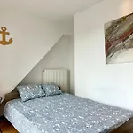 Homestay szállás Gdzie Jest Nemo - W Centrum Sopot