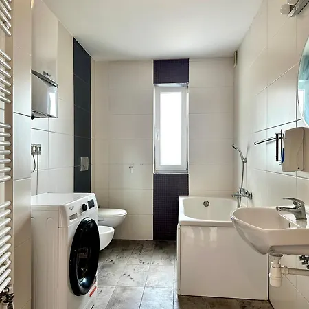 Gdzie Jest Nemo - W Centrum Sopot