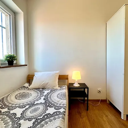 Gdzie Jest Nemo - W Centrum * سوبوت