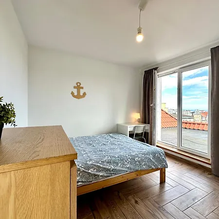 Gdzie Jest Nemo - W Centrum * سوبوت