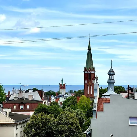 Gdzie Jest Nemo - W Centrum *