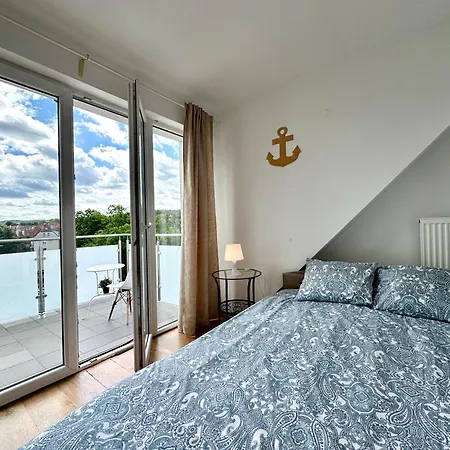 Gdzie Jest Nemo - W Centrum Rum i privatbostad