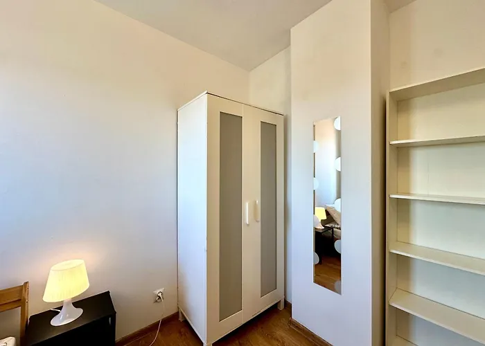 Gdzie Jest Nemo - W Centrum سوبوت