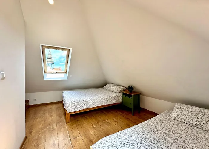 Gdzie Jest Nemo - W Centrum سوبوت