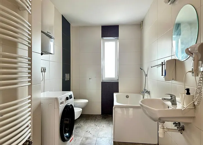 Gdzie Jest Nemo - W Centrum سوبوت