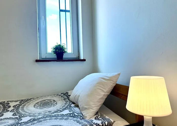 Gdzie Jest Nemo - W Centrum Rum i privatbostad