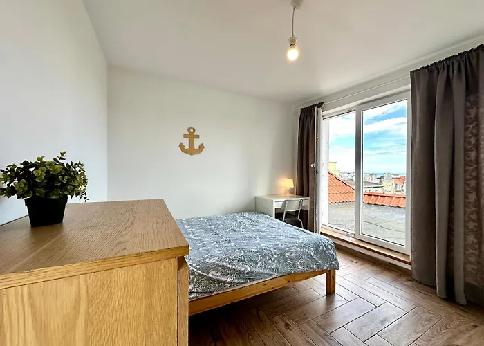 Gdzie Jest Nemo - W Centrum * سوبوت