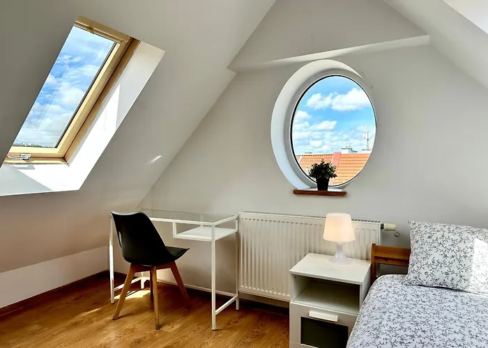 Gdzie Jest Nemo - W Centrum