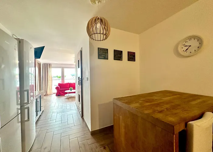 Gdzie Jest Nemo - W Centrum *