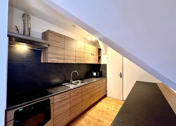 منزل للإقامة Gdzie Jest Nemo - W Centrum سوبوت